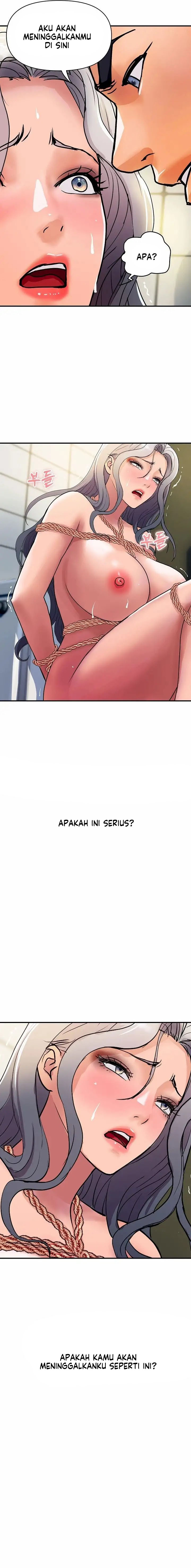 Royal Family - Chapter 16 5