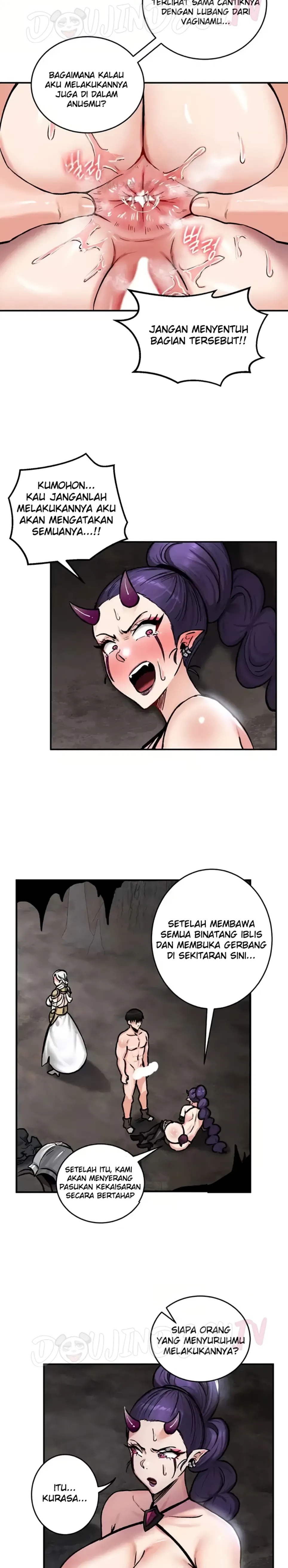 Regression Soldier&#8217;s Female Conquest Diary - Chapter 40 9