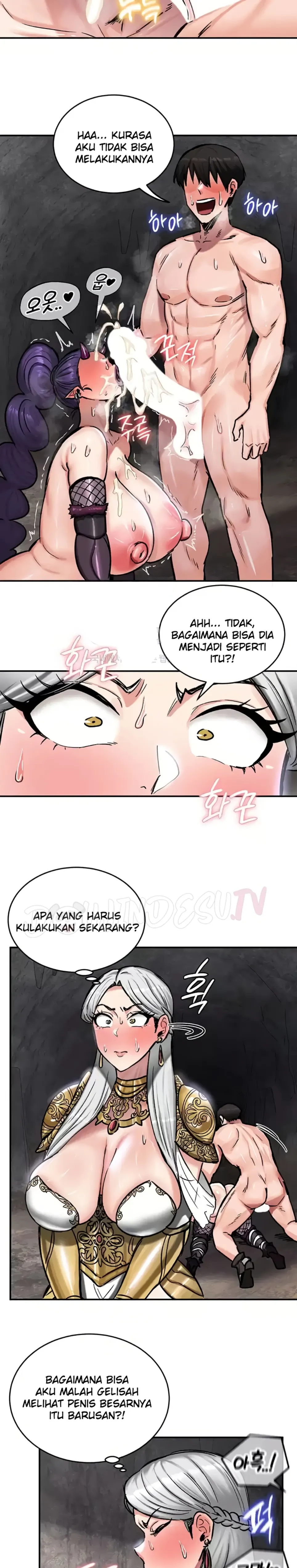 Regression Soldier&#8217;s Female Conquest Diary - Chapter 40 20