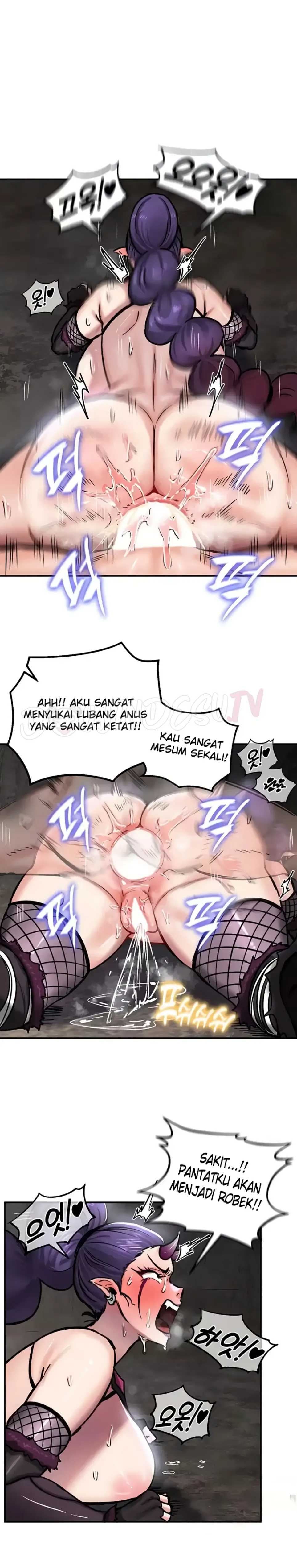 Regression Soldier&#8217;s Female Conquest Diary - Chapter 40 12