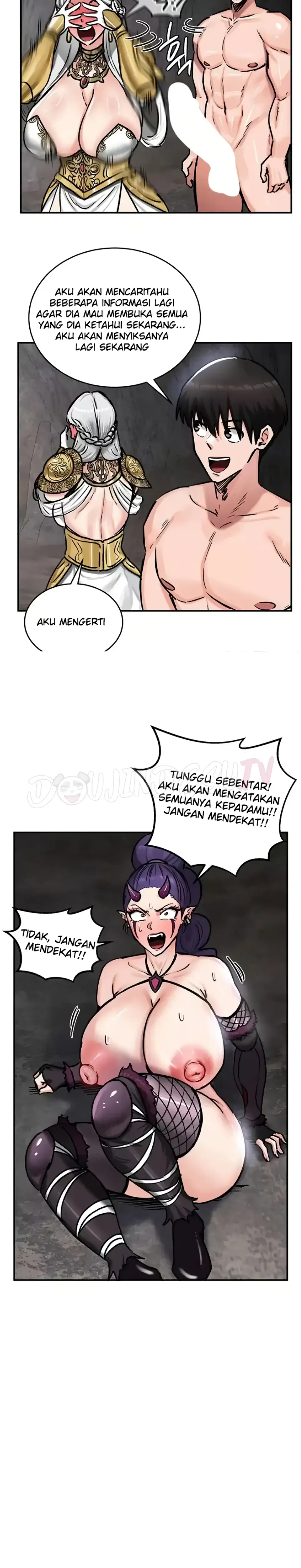 Regression Soldier&#8217;s Female Conquest Diary - Chapter 40 11