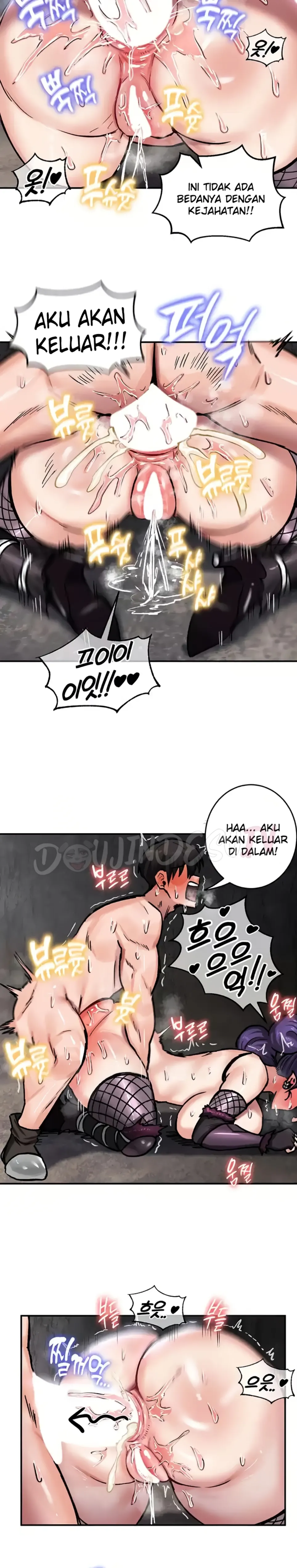 Regression Soldier&#8217;s Female Conquest Diary - Chapter 40 15