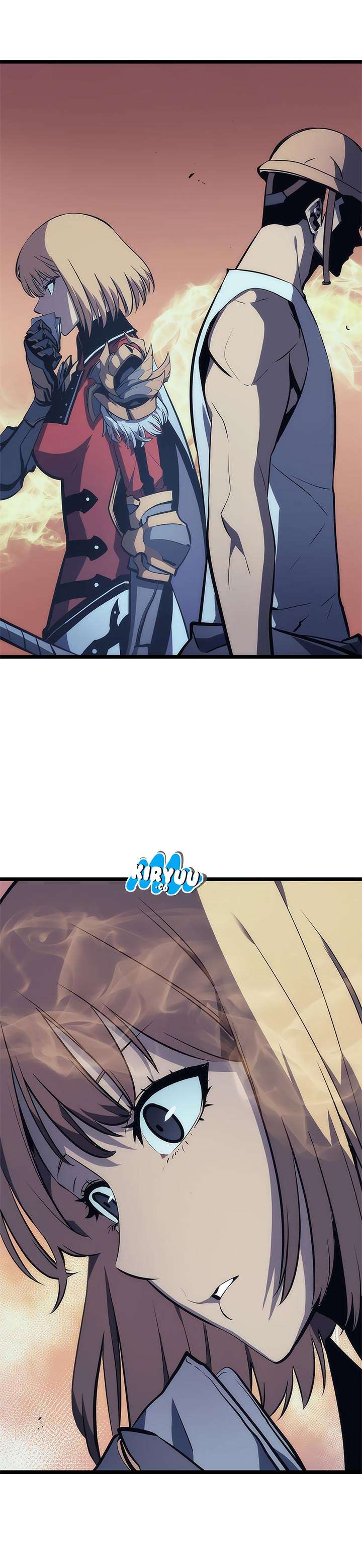 Solo Leveling - Chapter 67 9