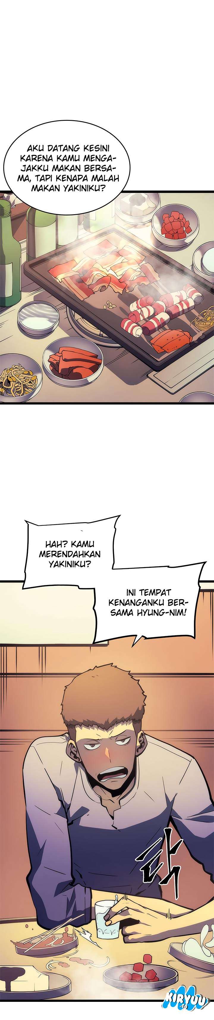 Solo Leveling - Chapter 67 26