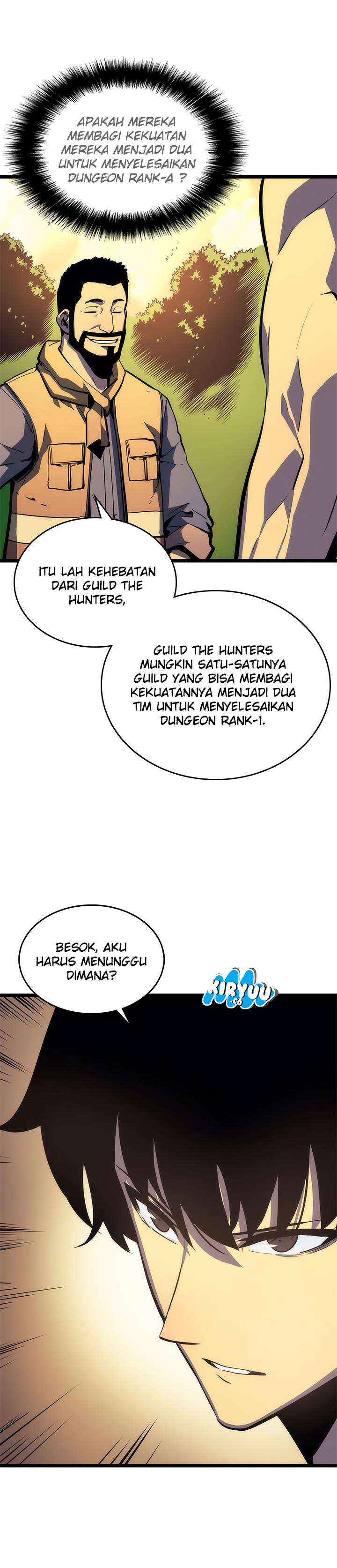 Solo Leveling - Chapter 67 24