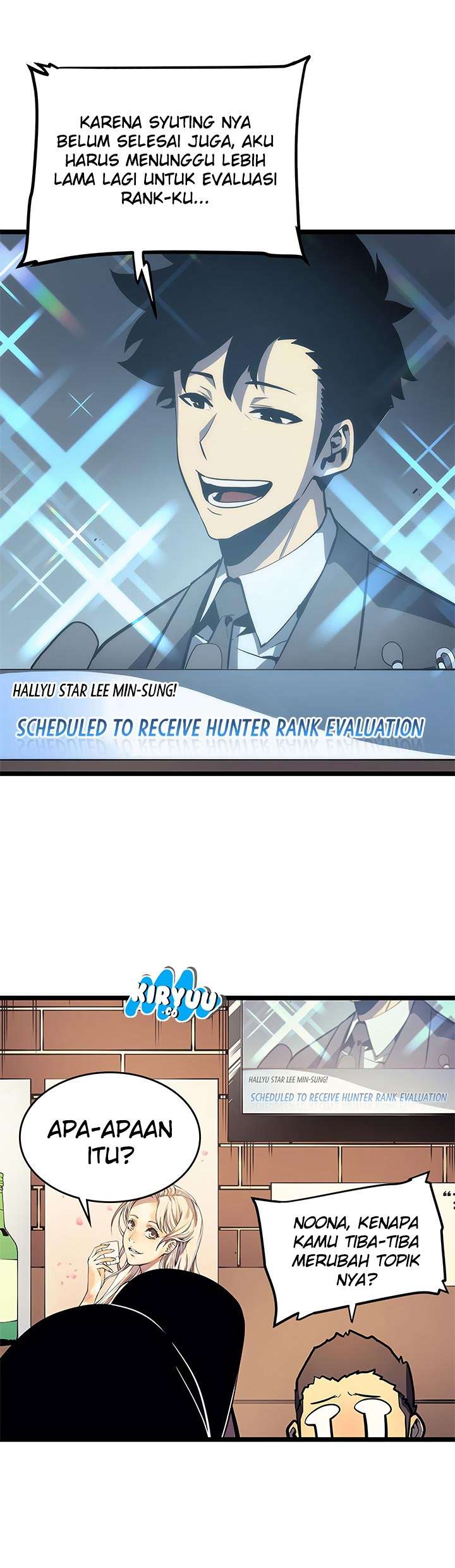 Solo Leveling - Chapter 67 30