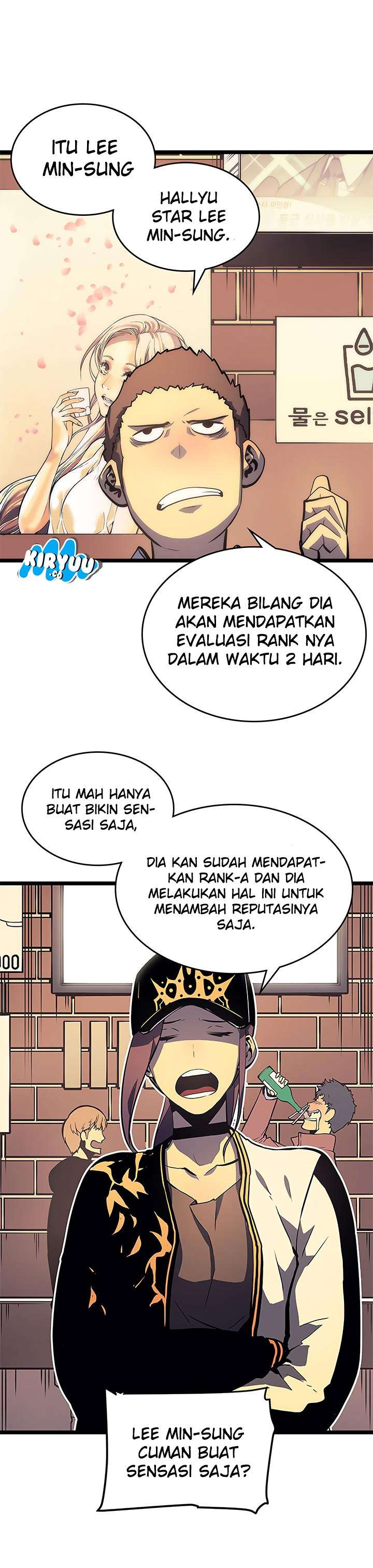 Solo Leveling - Chapter 67 31