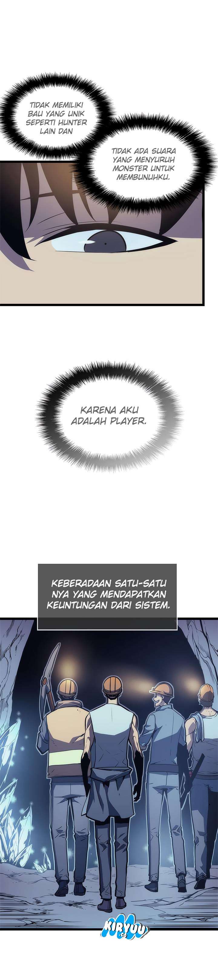 Solo Leveling - Chapter 67 18