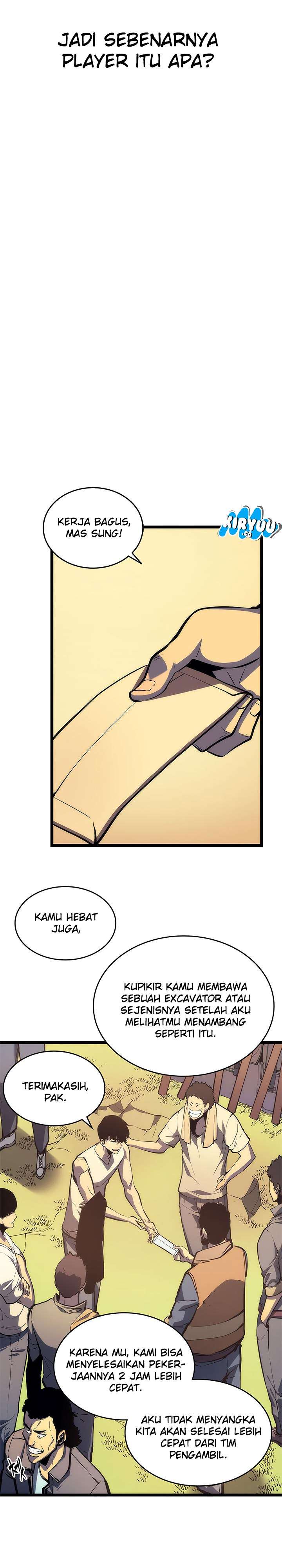 Solo Leveling - Chapter 67 19