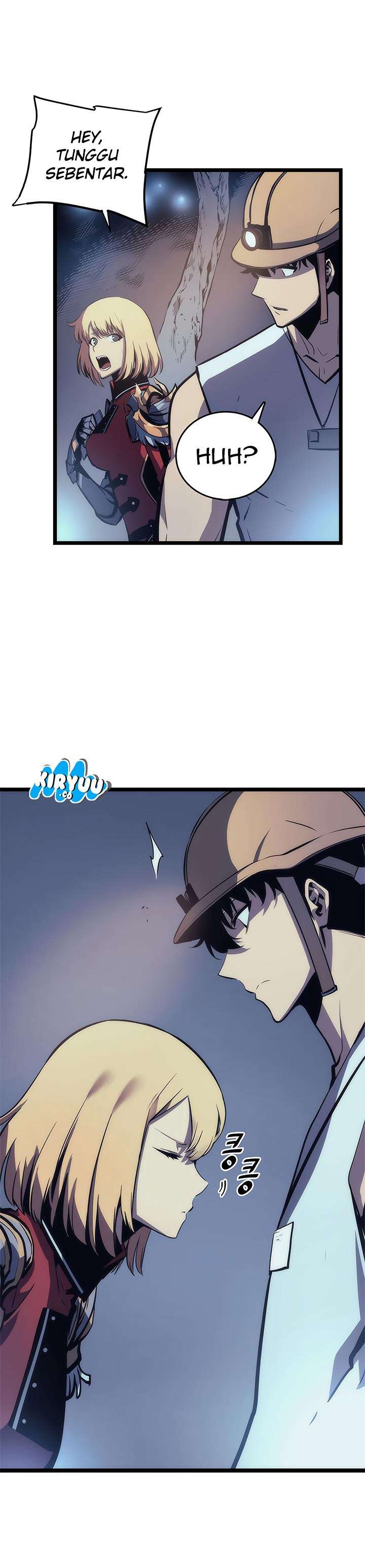 Solo Leveling - Chapter 67 10