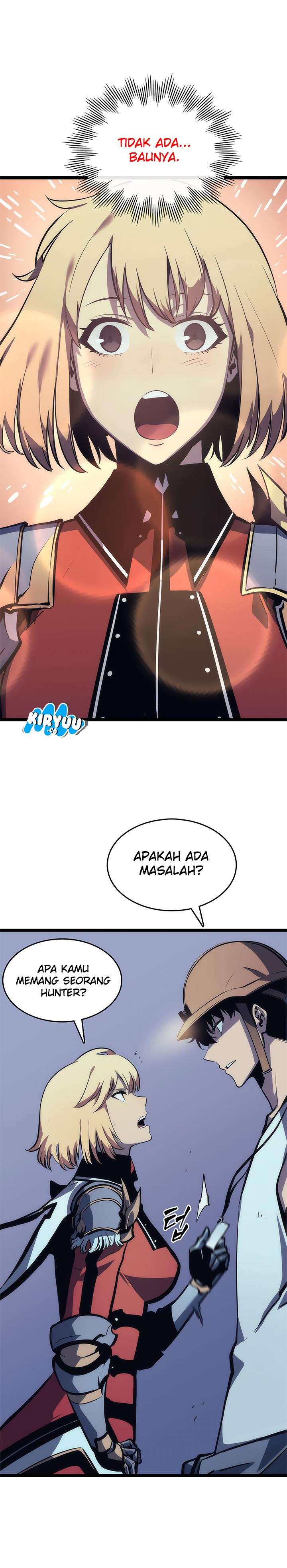 Solo Leveling - Chapter 67 11