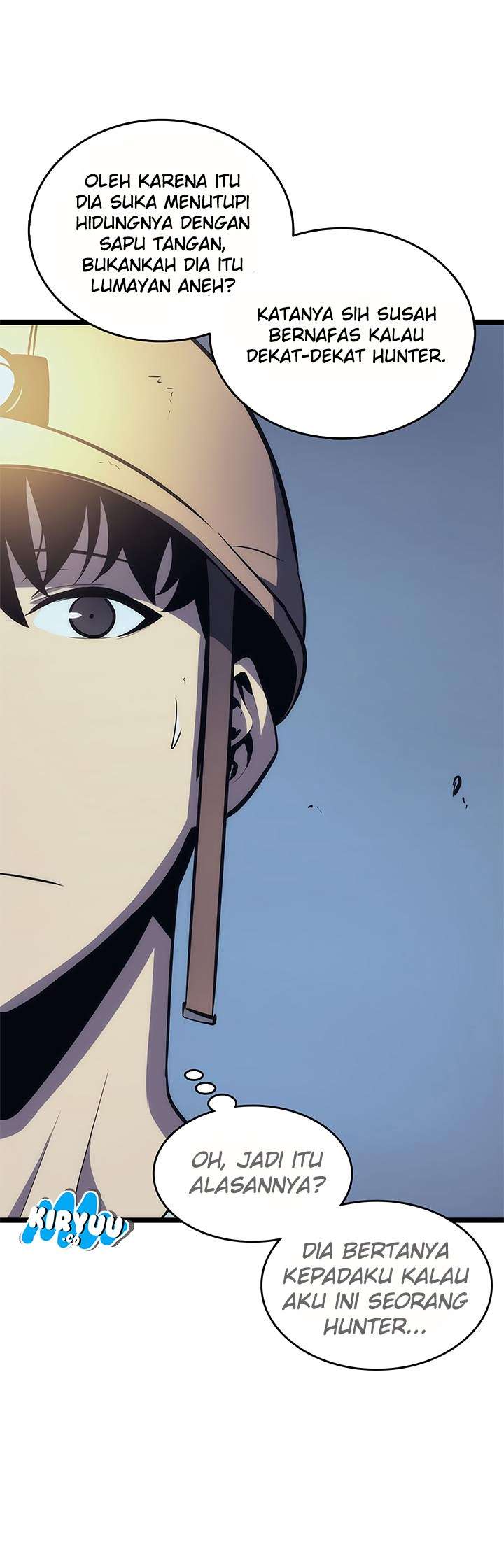 Solo Leveling - Chapter 67 16