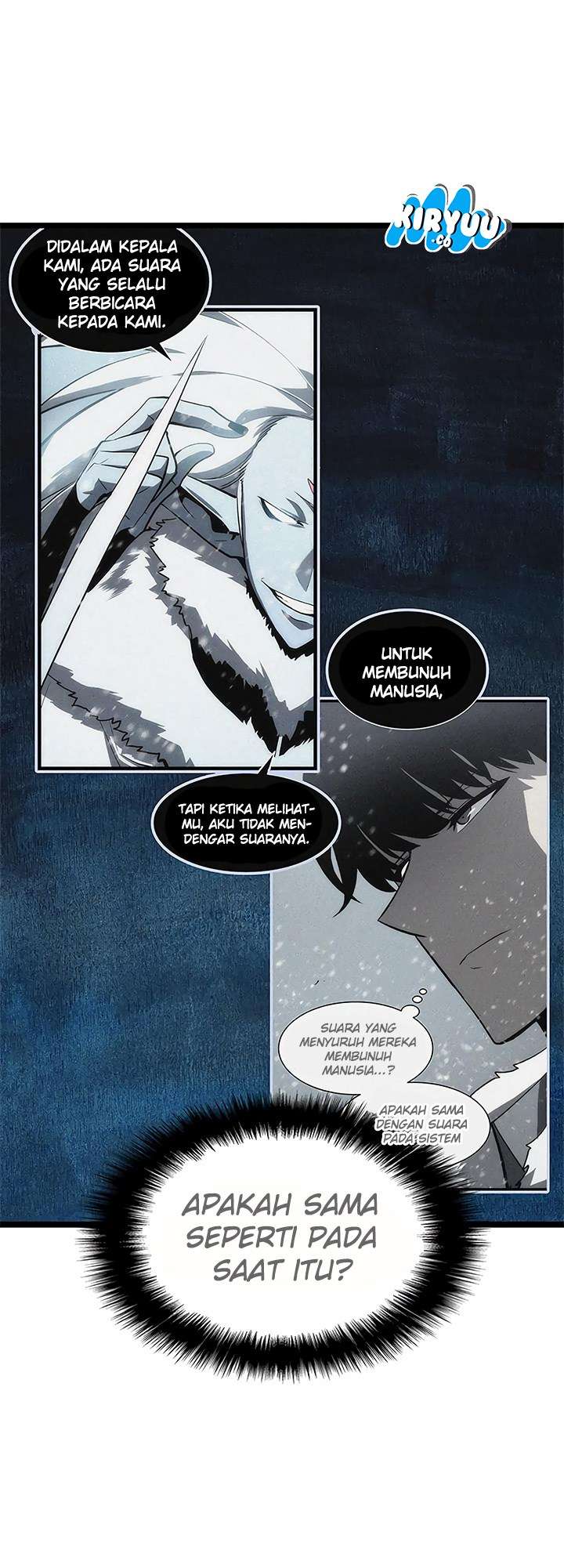 Solo Leveling - Chapter 67 17