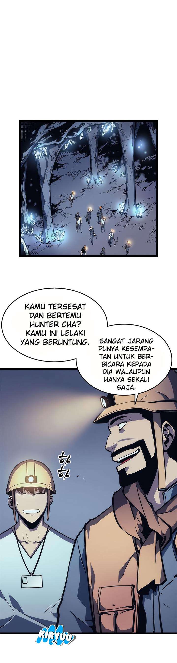 Solo Leveling - Chapter 67 14