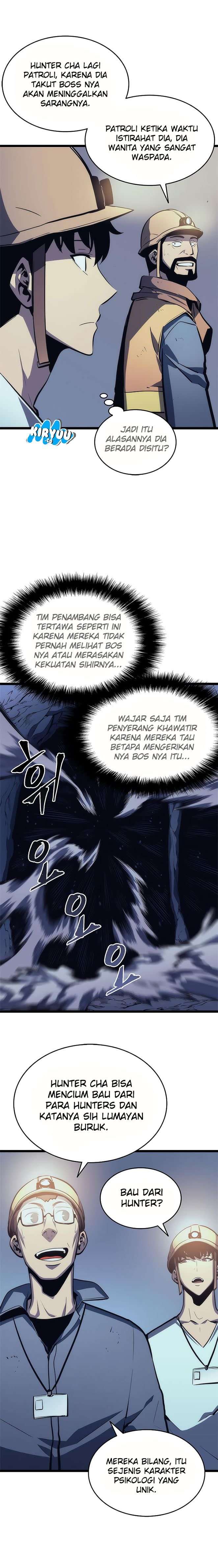 Solo Leveling - Chapter 67 15
