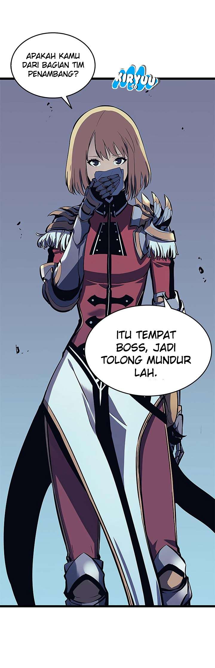 Solo Leveling - Chapter 67 6