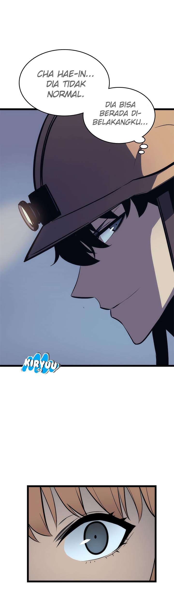 Solo Leveling - Chapter 67 7