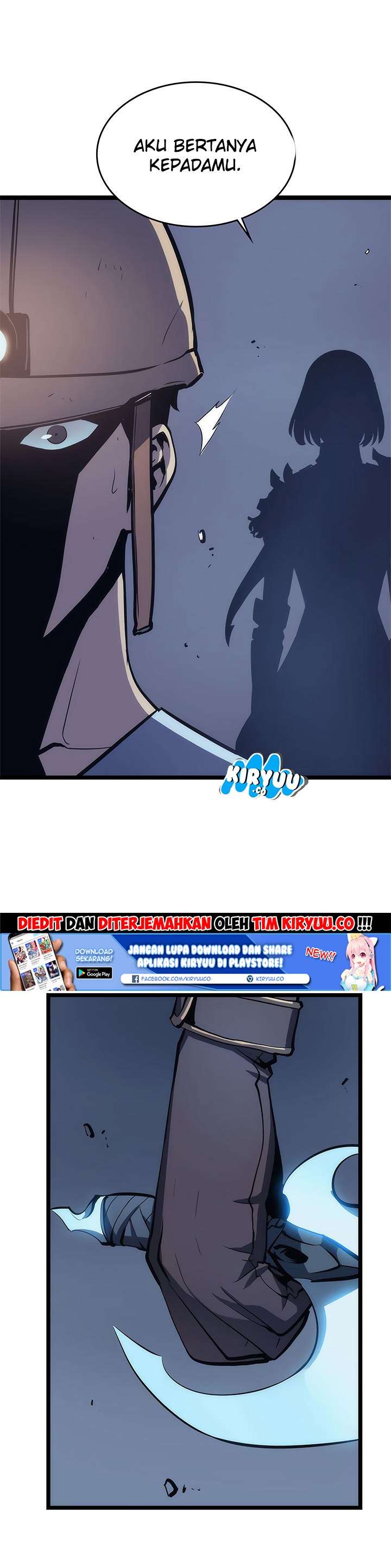 Solo Leveling - Chapter 67 4