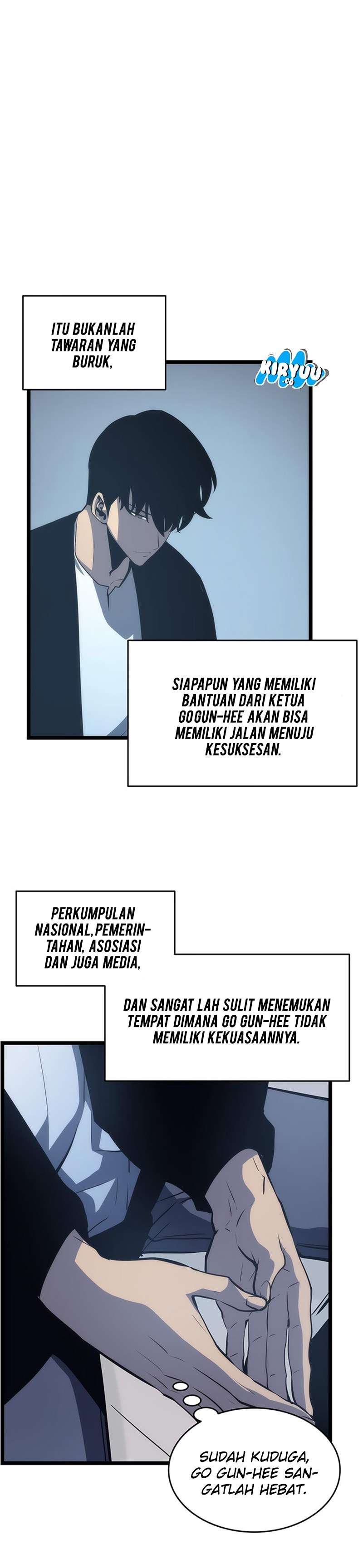 Solo Leveling - Chapter 64 8