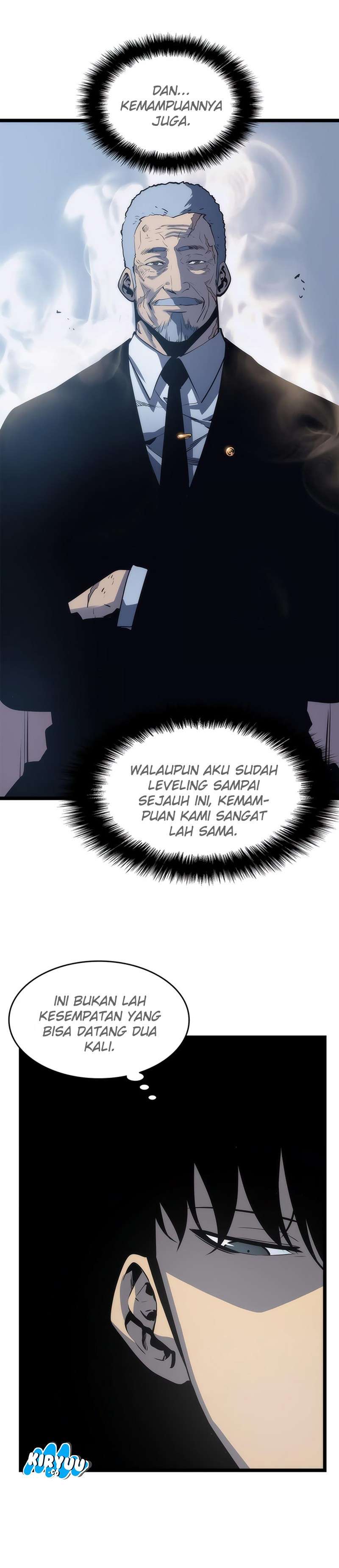 Solo Leveling - Chapter 64 9