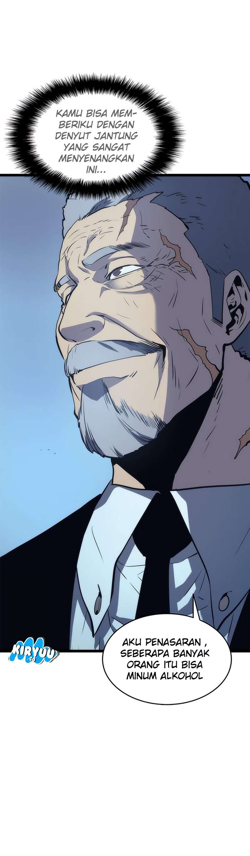 Solo Leveling - Chapter 64 22
