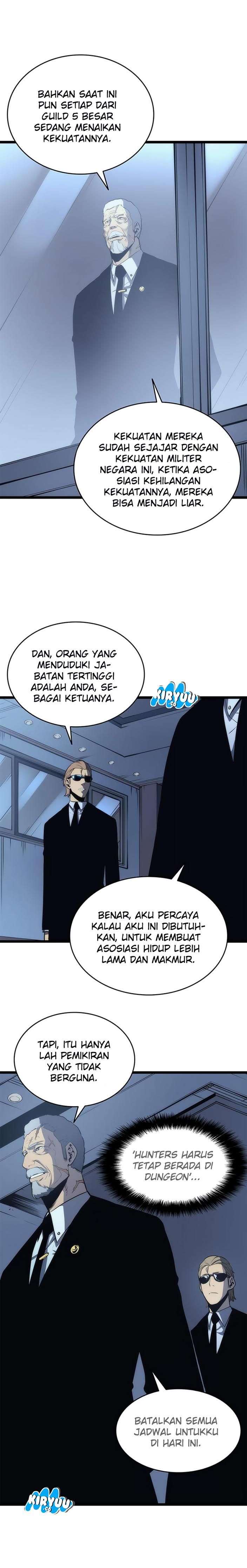 Solo Leveling - Chapter 64 20
