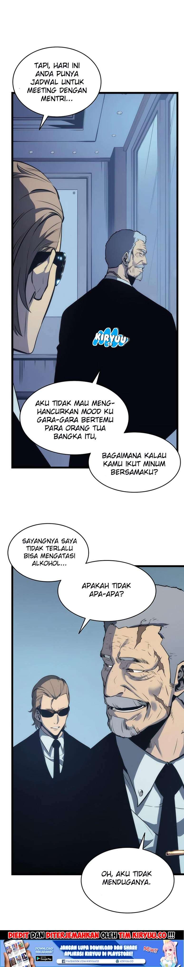 Solo Leveling - Chapter 64 21