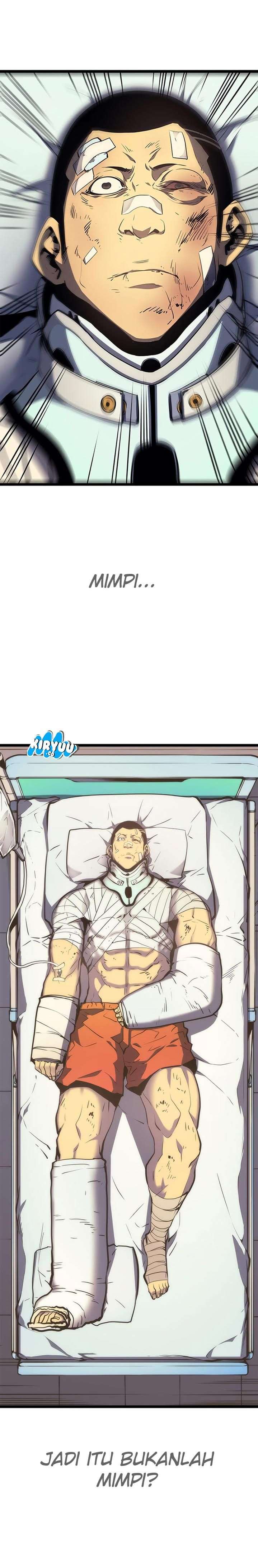 Solo Leveling - Chapter 64 26