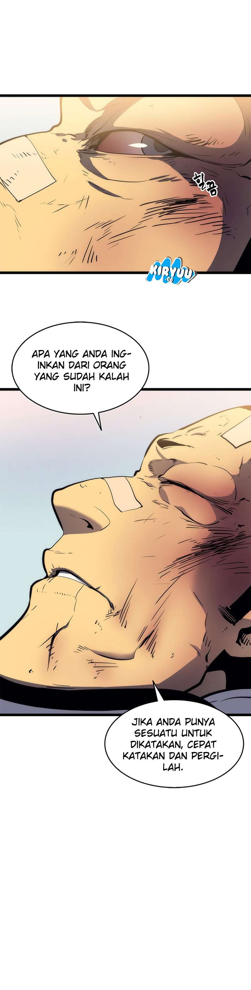 Solo Leveling - Chapter 64 27