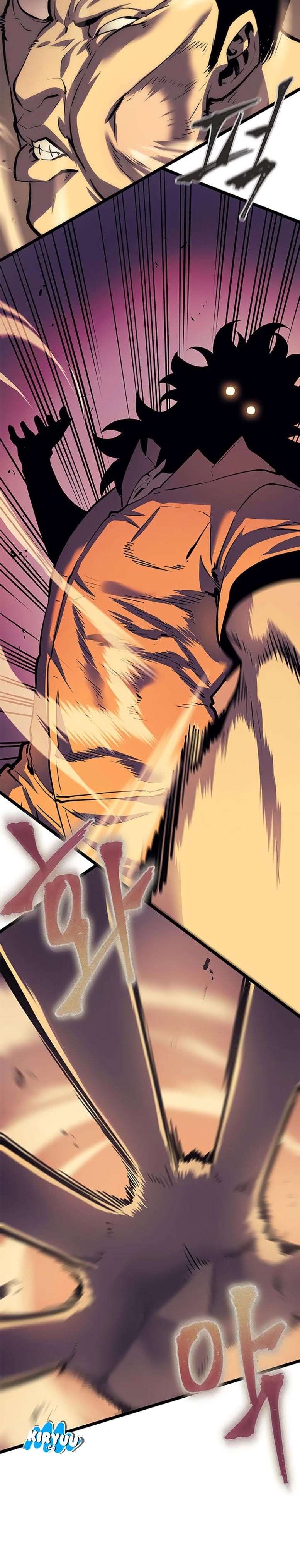 Solo Leveling - Chapter 64 25