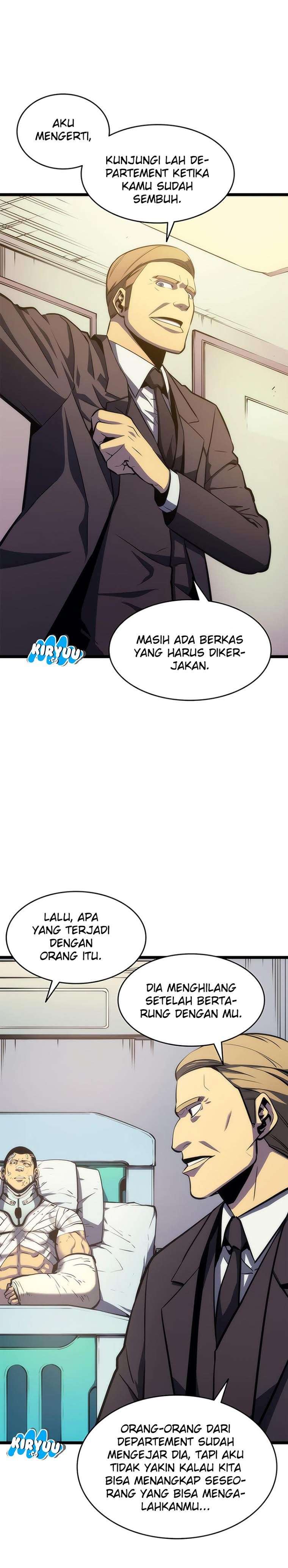 Solo Leveling - Chapter 64 32