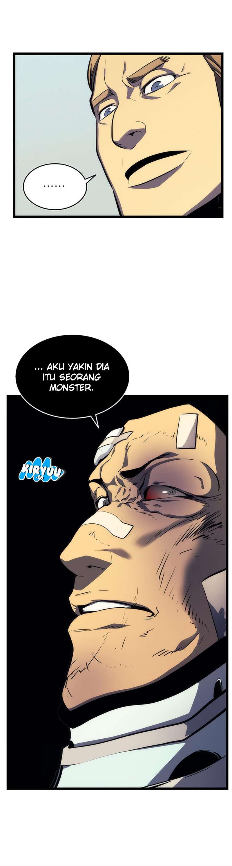 Solo Leveling - Chapter 64 31