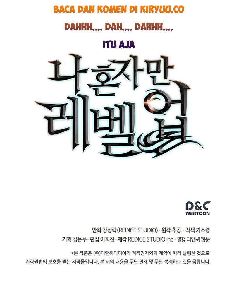 Solo Leveling - Chapter 64 36