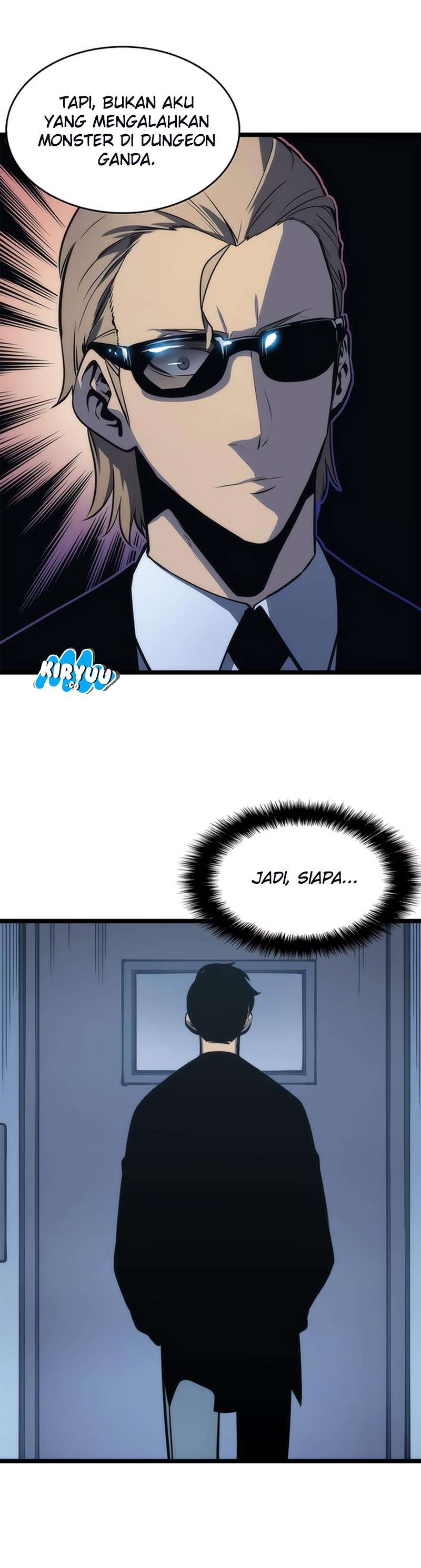 Solo Leveling - Chapter 64 18