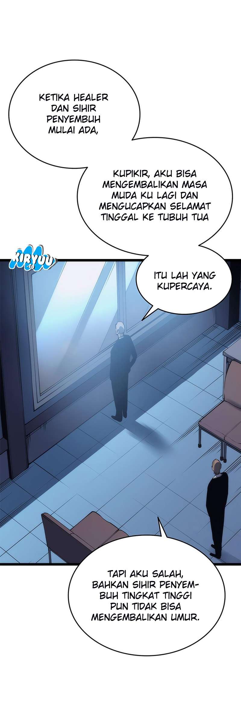 Solo Leveling - Chapter 64 19