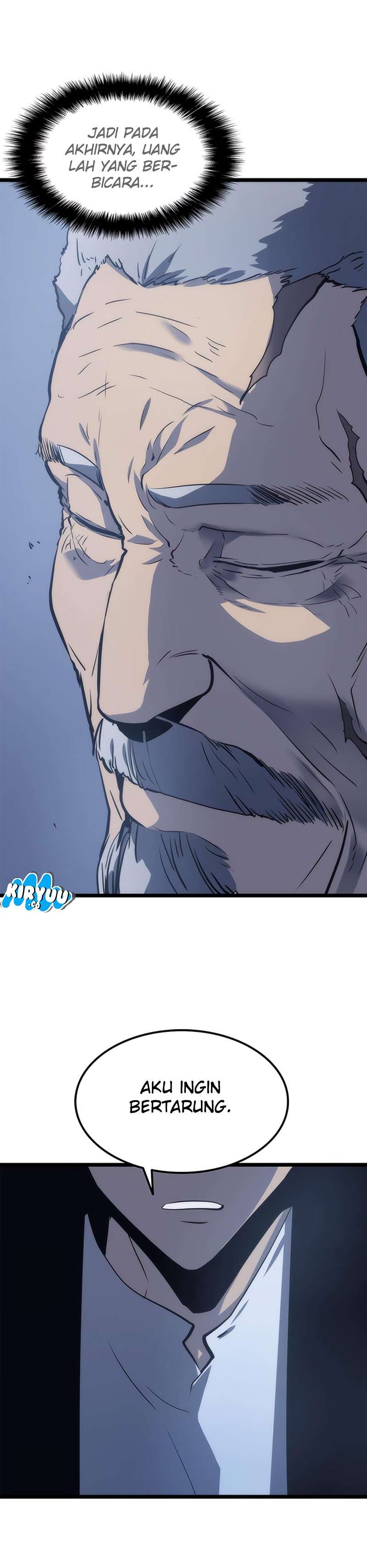 Solo Leveling - Chapter 64 12