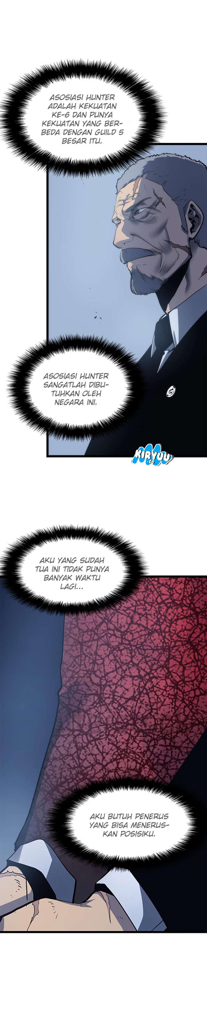 Solo Leveling - Chapter 64 10
