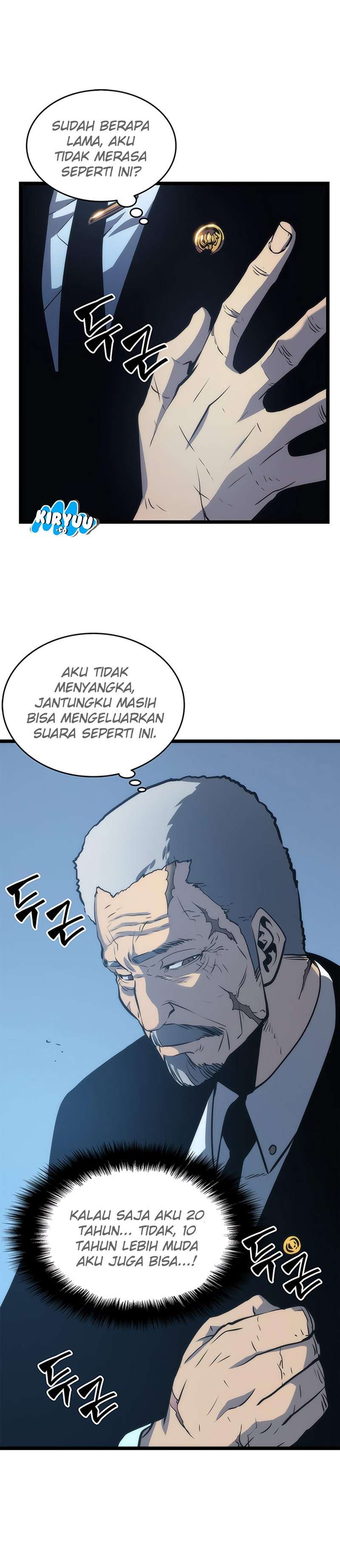 Solo Leveling - Chapter 64 16