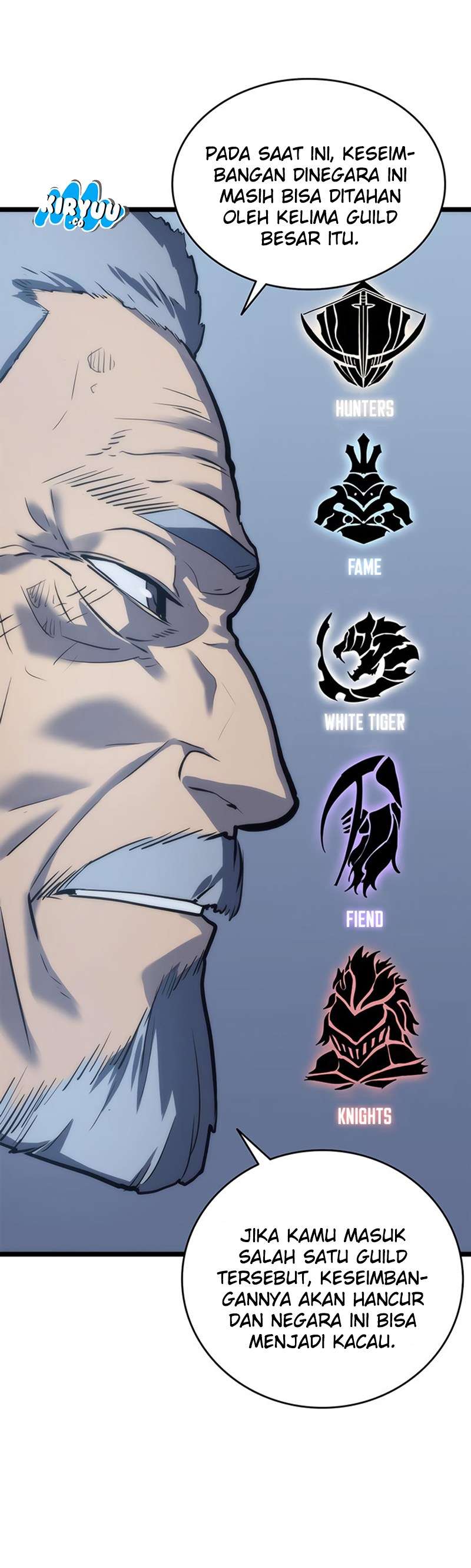 Solo Leveling - Chapter 64 6