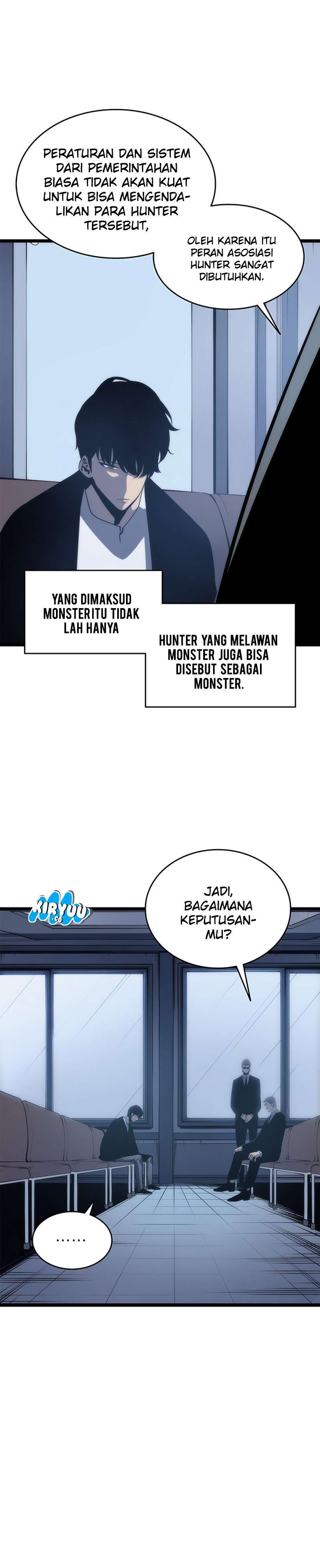 Solo Leveling - Chapter 64 7