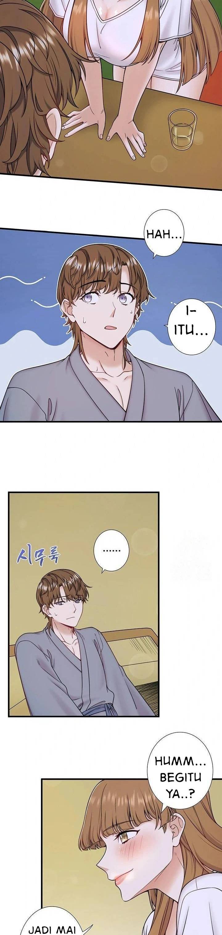 Secret Hot Spring Inn - Chapter 22 12