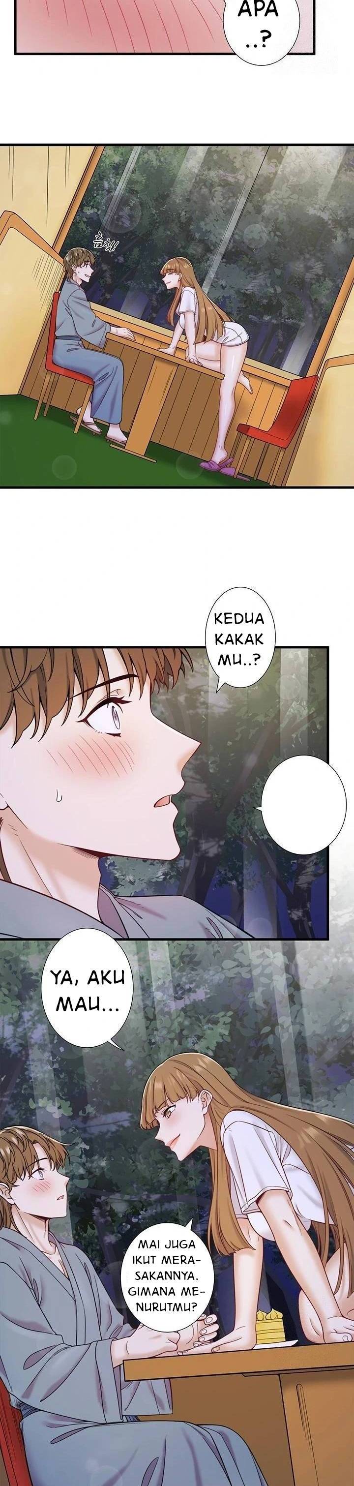 Secret Hot Spring Inn - Chapter 22 14