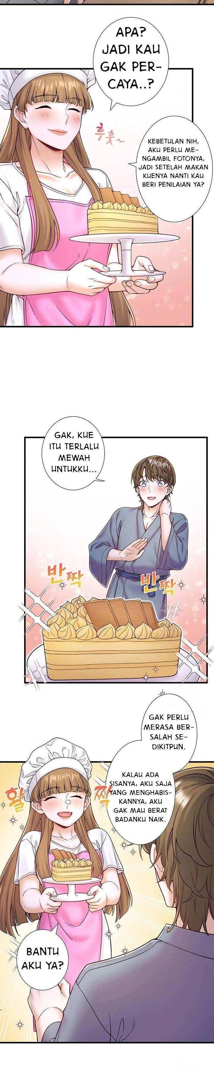 Secret Hot Spring Inn - Chapter 22 7