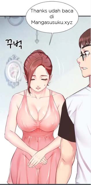 Secret Hot Spring Inn - Chapter 13 14
