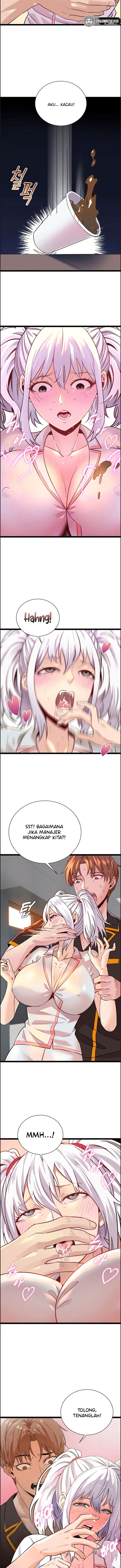 Secret Massage - Chapter 03 32
