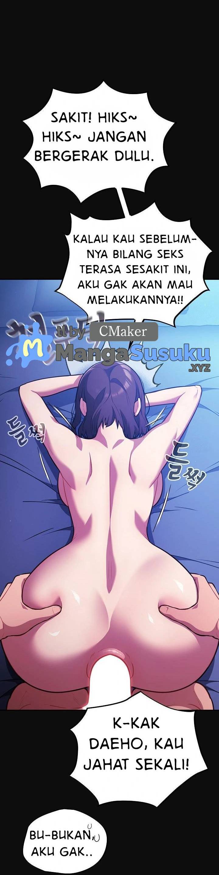 Stupidemic - Chapter 26 28