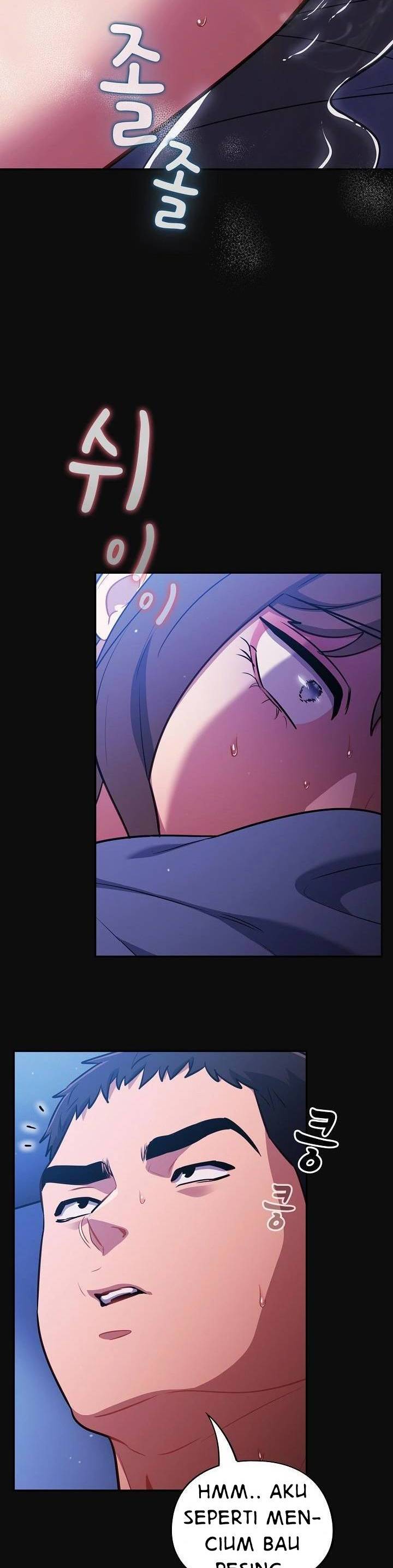 Stupidemic - Chapter 26 23