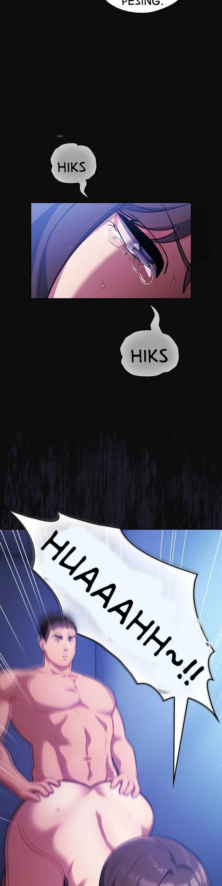 Stupidemic - Chapter 26 24