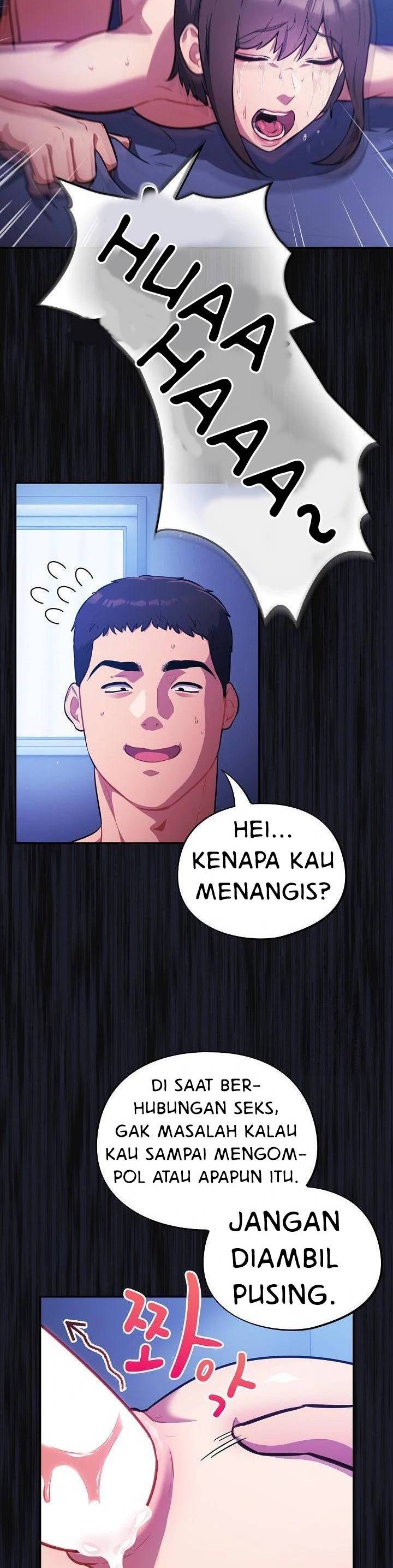 Stupidemic - Chapter 26 25