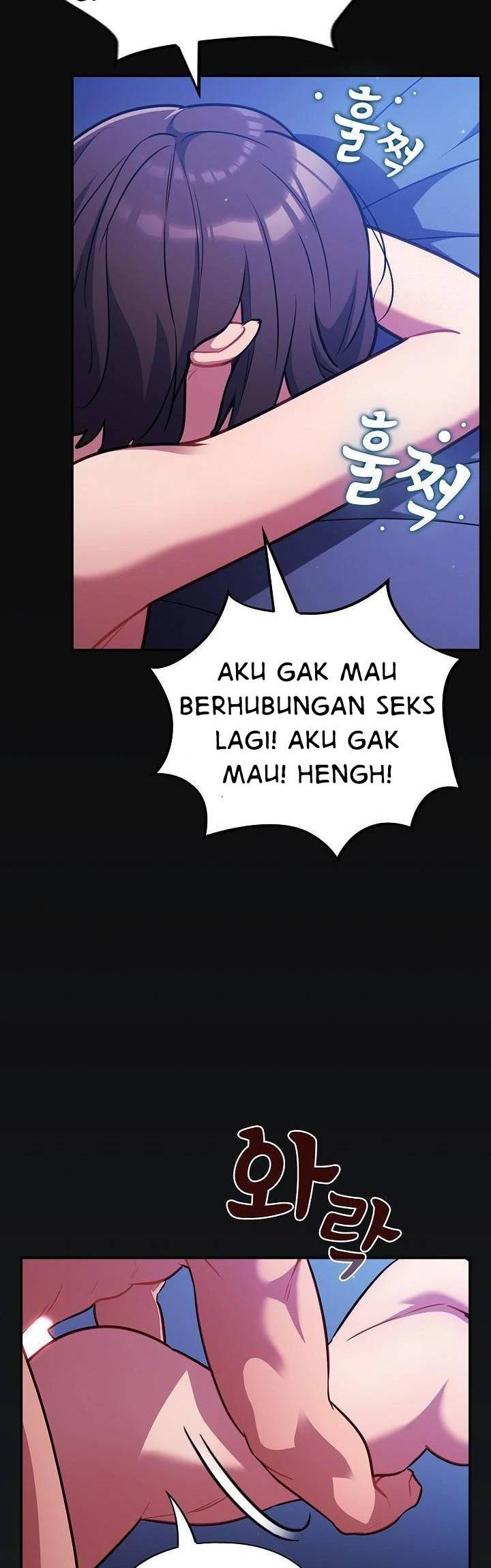 Stupidemic - Chapter 26 30